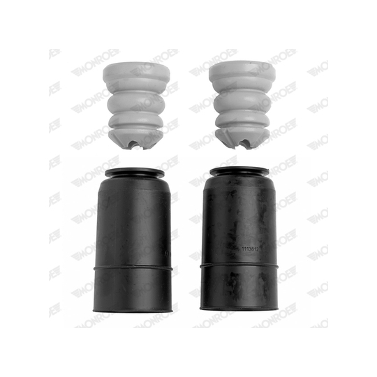 PK375 - Dust Cover Kit, shock absorber 