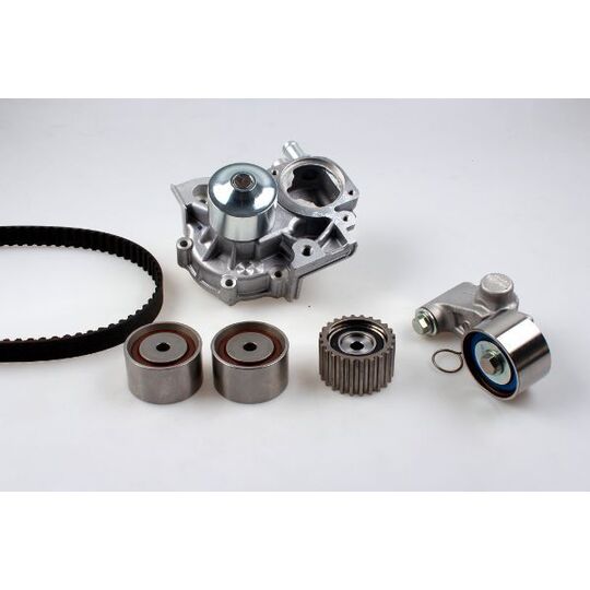 PK75762 - Water Pump & Timing Belt Set 