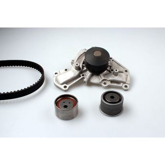 PK77450 - Water Pump & Timing Belt Set 