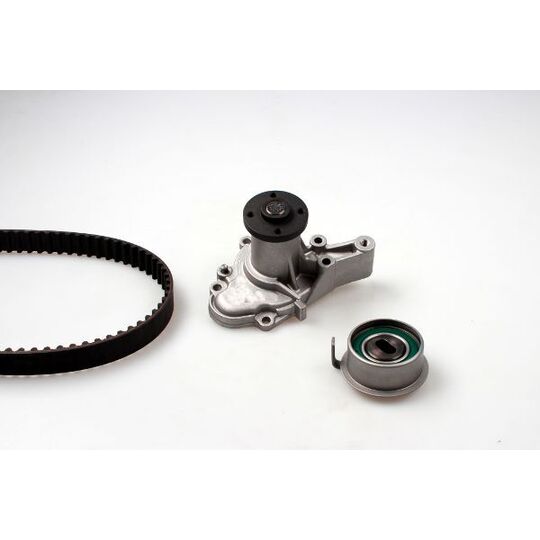 PK79930 - Water Pump & Timing Belt Set 