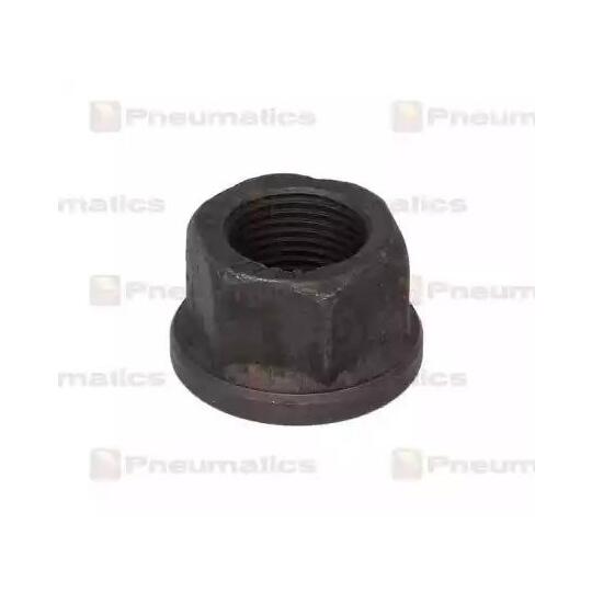 PMC-14-0002 - Compressor repair kit 