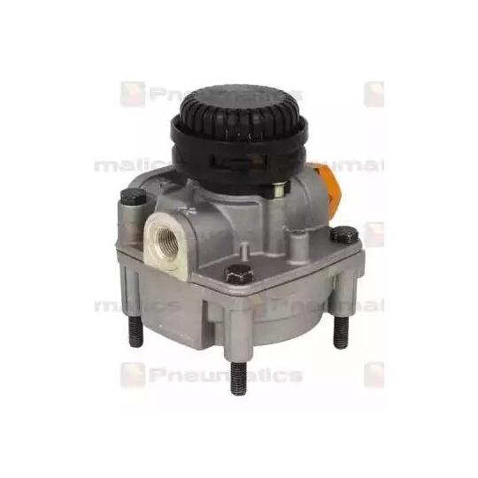 PN-10218 - Relay Valve 