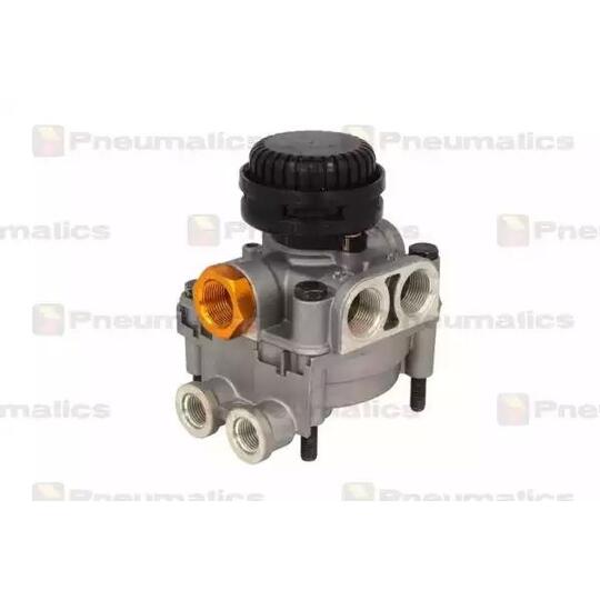 PN-10218 - Relay Valve 