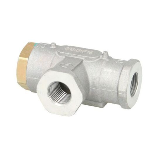 PN-10339 - Multiport Valve 