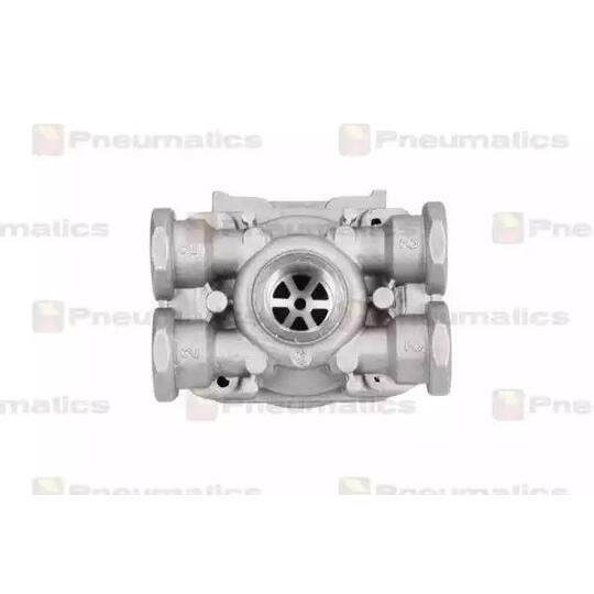 PN-10356 - Breather Valve 