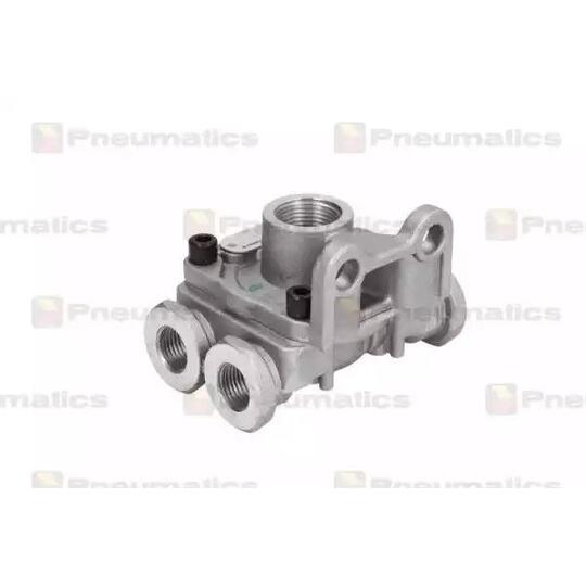 PN-10356 - Breather Valve 