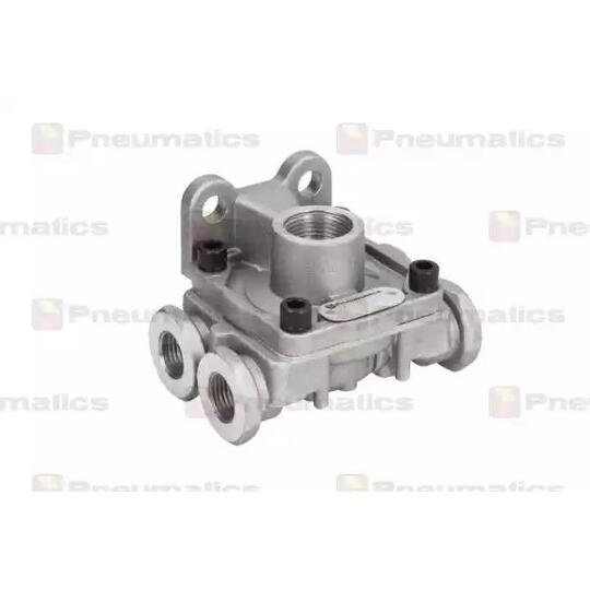 PN-10356 - Breather Valve 