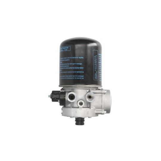 PN-10368 - Air Dryer, compressed-air system 