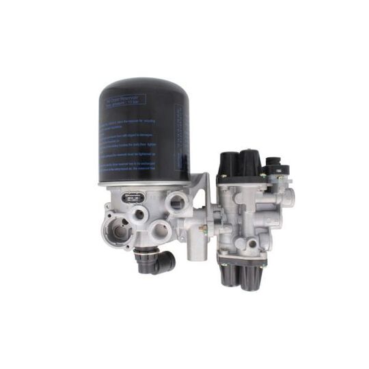 PN-10377 - Air Dryer, compressed-air system 