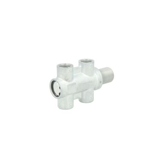 PN-10390 - Multiport Valve 