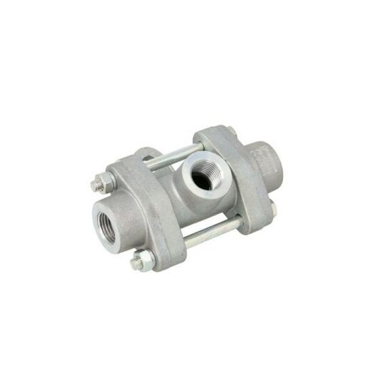 PN-10396 - Multiport Valve 