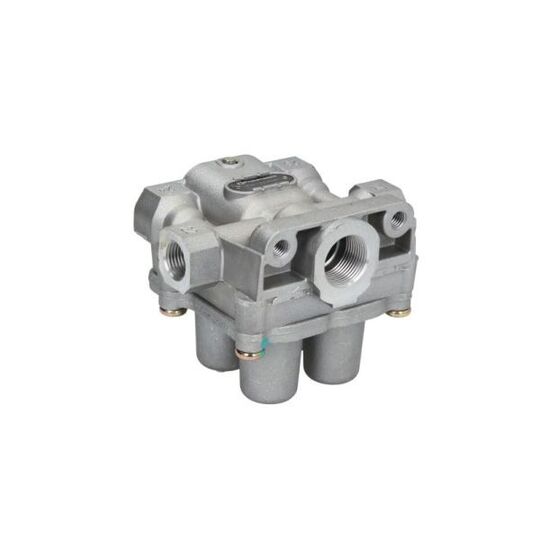 PN-10406 - Multiport Valve 