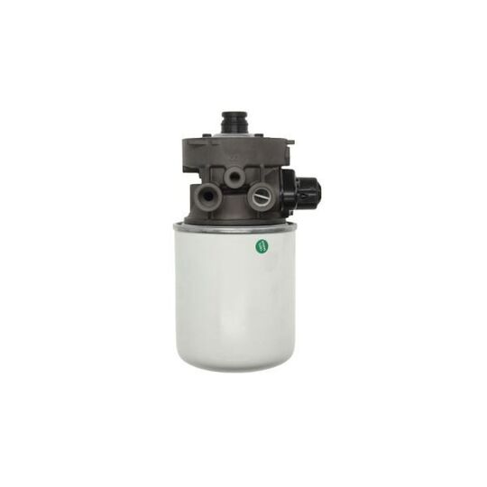 PN-10501 - Air Dryer, compressed-air system 