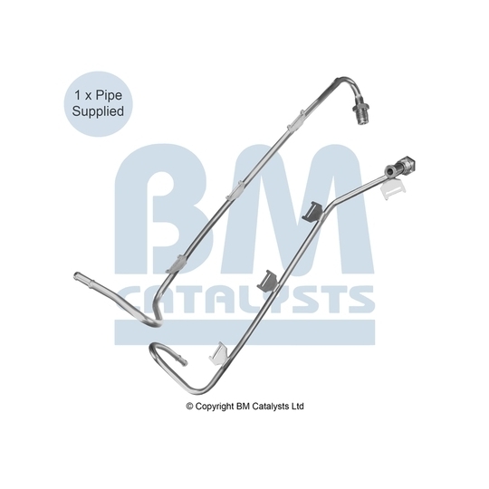 PP11121B - Survetorustik, survesensor (tahma / partiklifilter) 