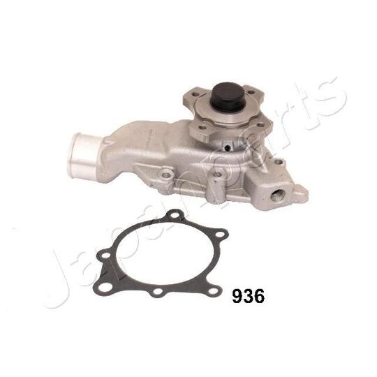 PQ-936 - Water pump 