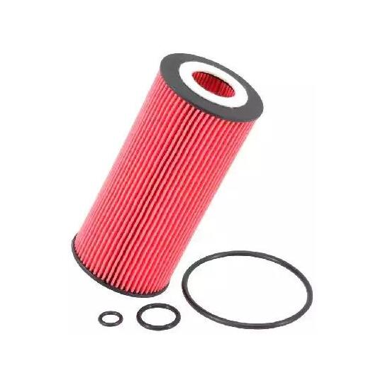 PS-7017 - Oil filter 