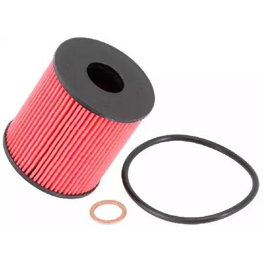 PS-7024 - Oil filter 