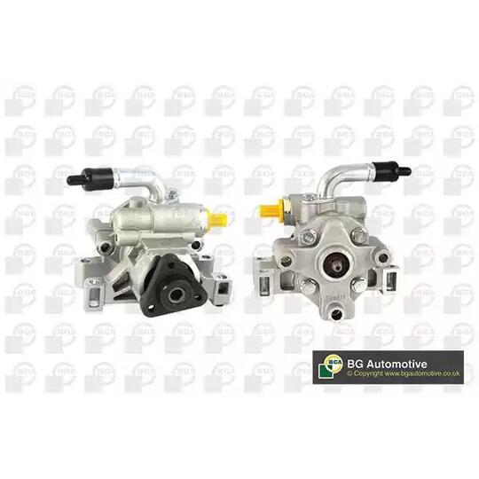 PSP2330 - Hydraulic Pump, steering system 