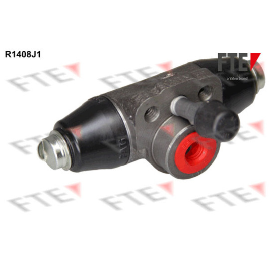 R1408J1 - Wheel Brake Cylinder 