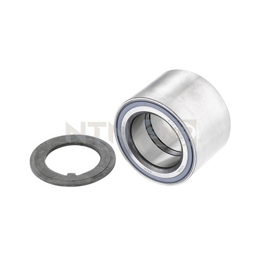 R141.86 - Wheel Bearing Kit 