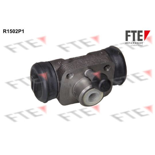 R1502P1 - Wheel Brake Cylinder 