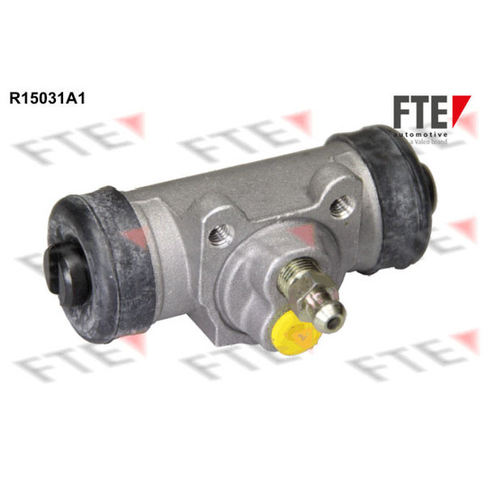 R15031A1 - Wheel Brake Cylinder 