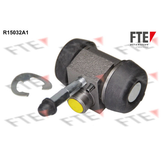 R15032A1 - Wheel Brake Cylinder 