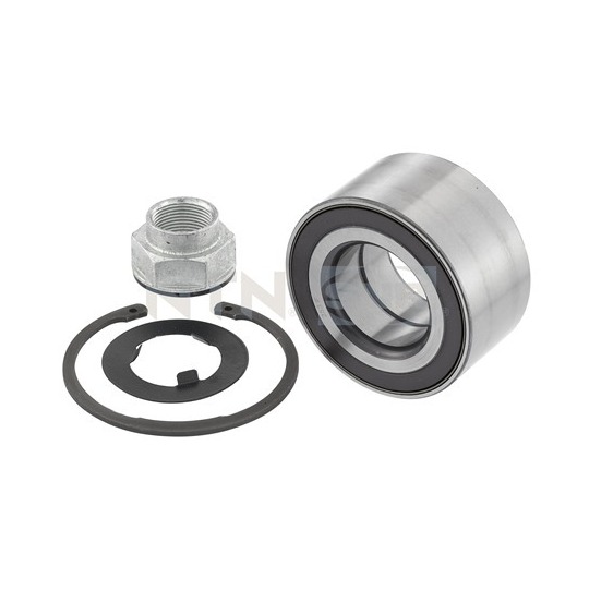 R153.71 - Wheel Bearing Kit 