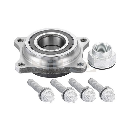 R160.56 - Wheel Bearing Kit 