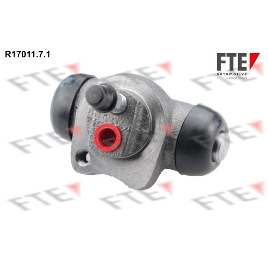 R17028.7.1 - Wheel Brake Cylinder 