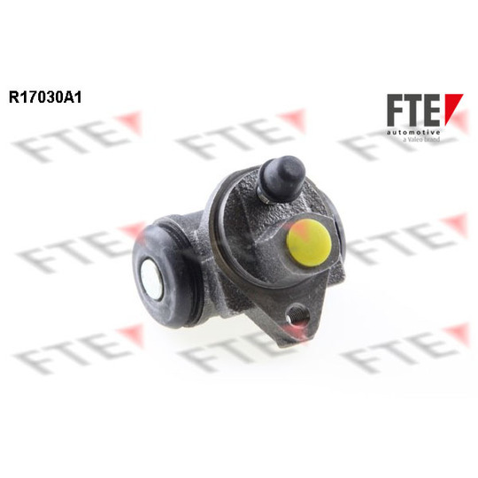 R17030A1 - Wheel Brake Cylinder 