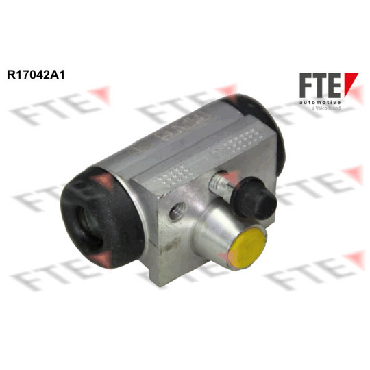 R17042A1 - Hjulcylinder 