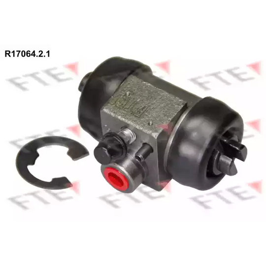 R17064.2.1 - Wheel Brake Cylinder 