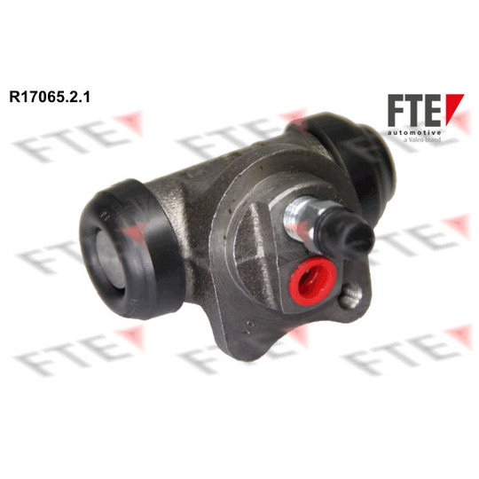 R17065.2.1 - Wheel Brake Cylinder 