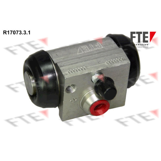 R17073.3.1 - Wheel Brake Cylinder 