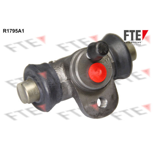 R1795A1 - Wheel Brake Cylinder 