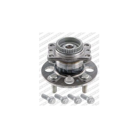 R189.25 - Wheel Bearing Kit 