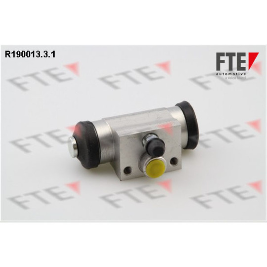 R190013.3.1 - Wheel Brake Cylinder 