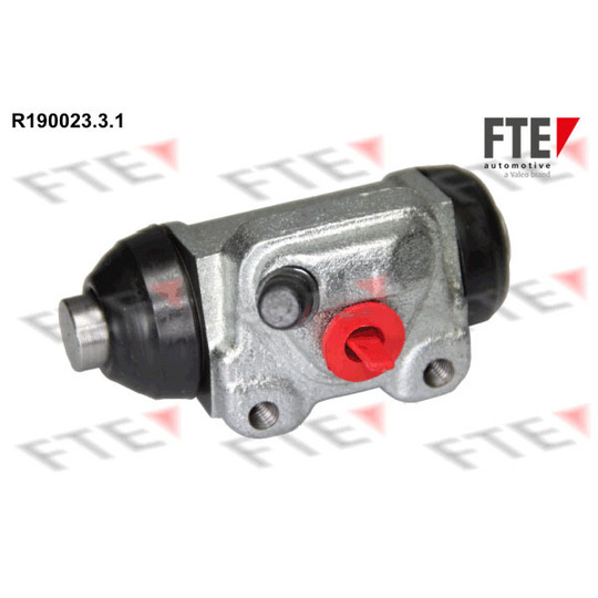 R190023.3.1 - Wheel Brake Cylinder 