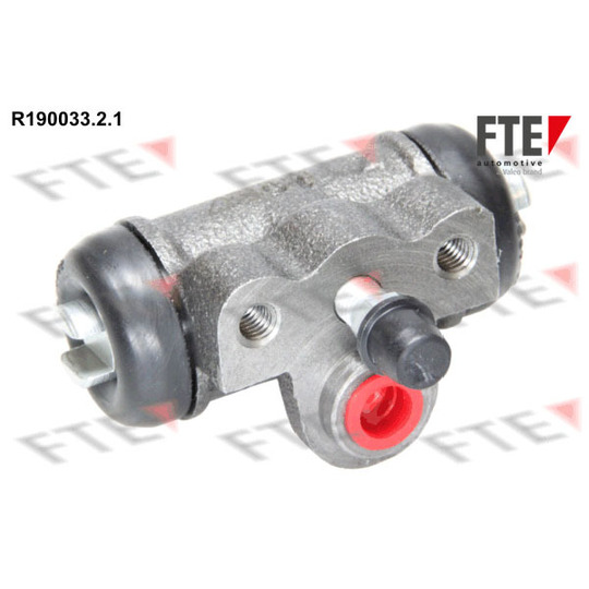 R190033.2.1 - Wheel Brake Cylinder 