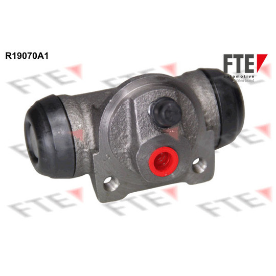 R19070A1 - Wheel Brake Cylinder 