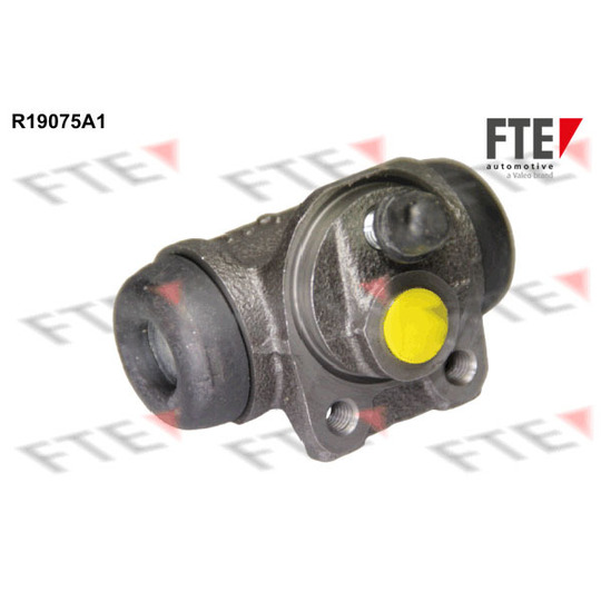 R19075A1 - Wheel Brake Cylinder 