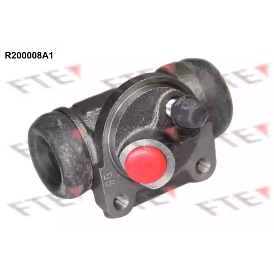 R200008A1 - Wheel Brake Cylinder 