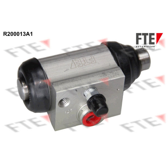 R200013A1 - Wheel Brake Cylinder 