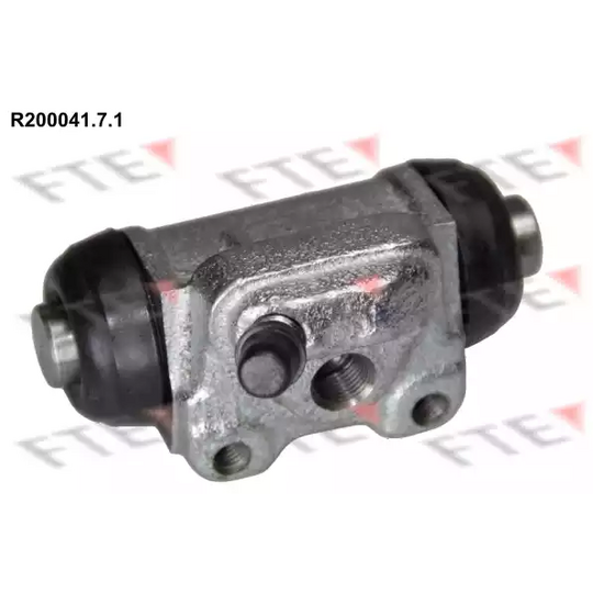 R200041.7.1 - Wheel Brake Cylinder 