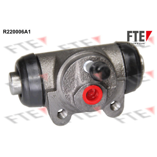 R220006A1 - Wheel Brake Cylinder 