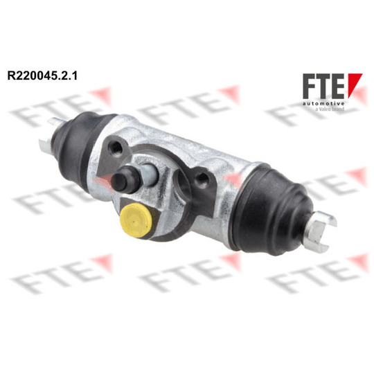 R220045.2.1 - Wheel Brake Cylinder 