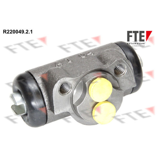 R220049.2.1 - Wheel Brake Cylinder 