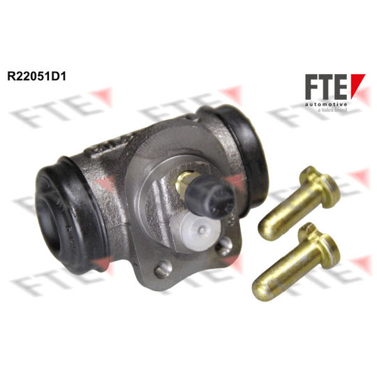 R22051D1 - Wheel Brake Cylinder 