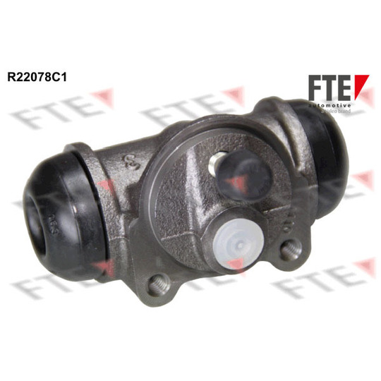 R22078C1 - Wheel Brake Cylinder 